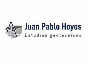 Juan Pablo Hoyos, estudios geotécnicos