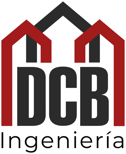 Logo de DCB Ingeniería y Consultoría S.A.S.