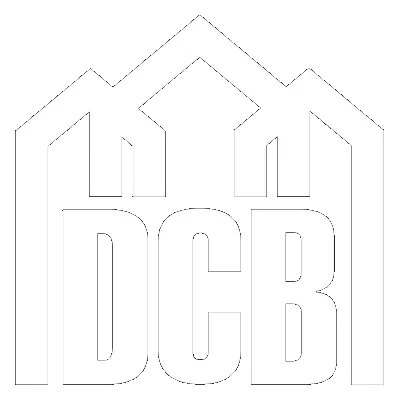 Símbolo de DCB Ingeniería y Consultoría